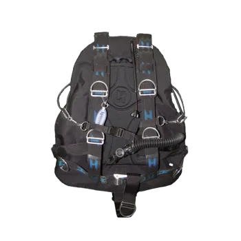 Contour Sidemount BC