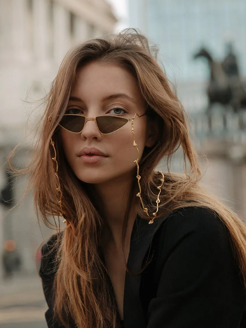Convertible Sunglasses Chain