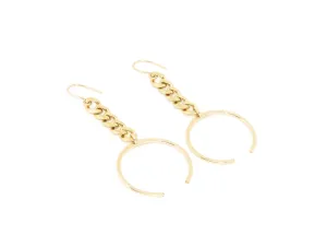 Corfu Earrings