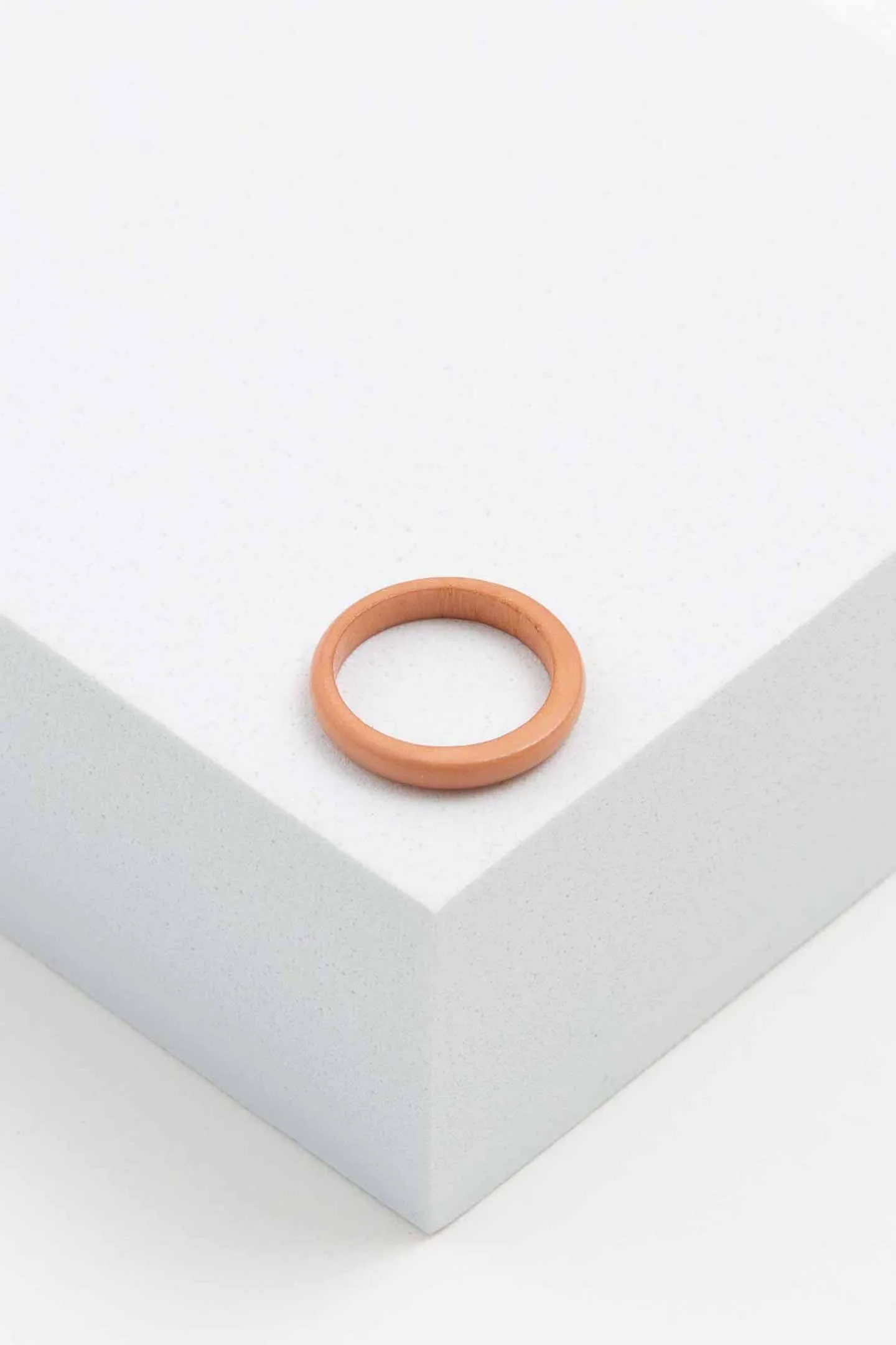 Cotton Candy Ring Bar
