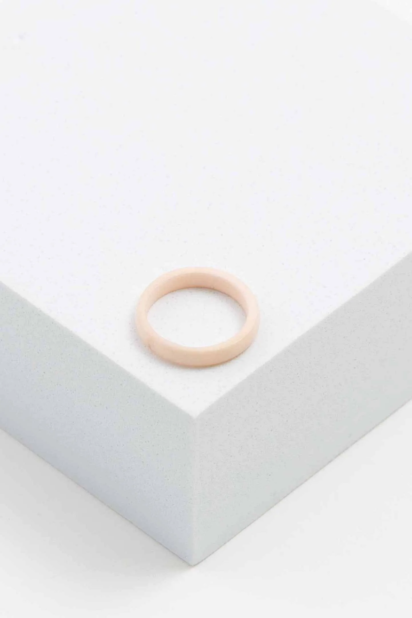 Cotton Candy Ring Bar