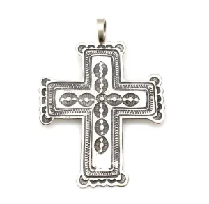 Cross Pendant