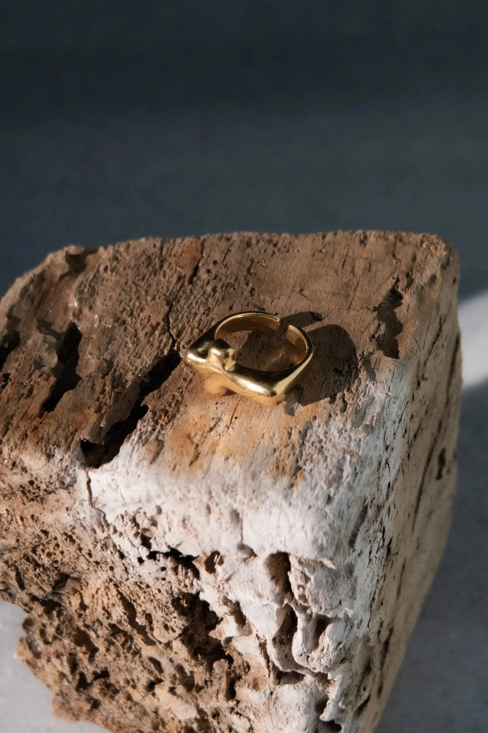 Cross RING