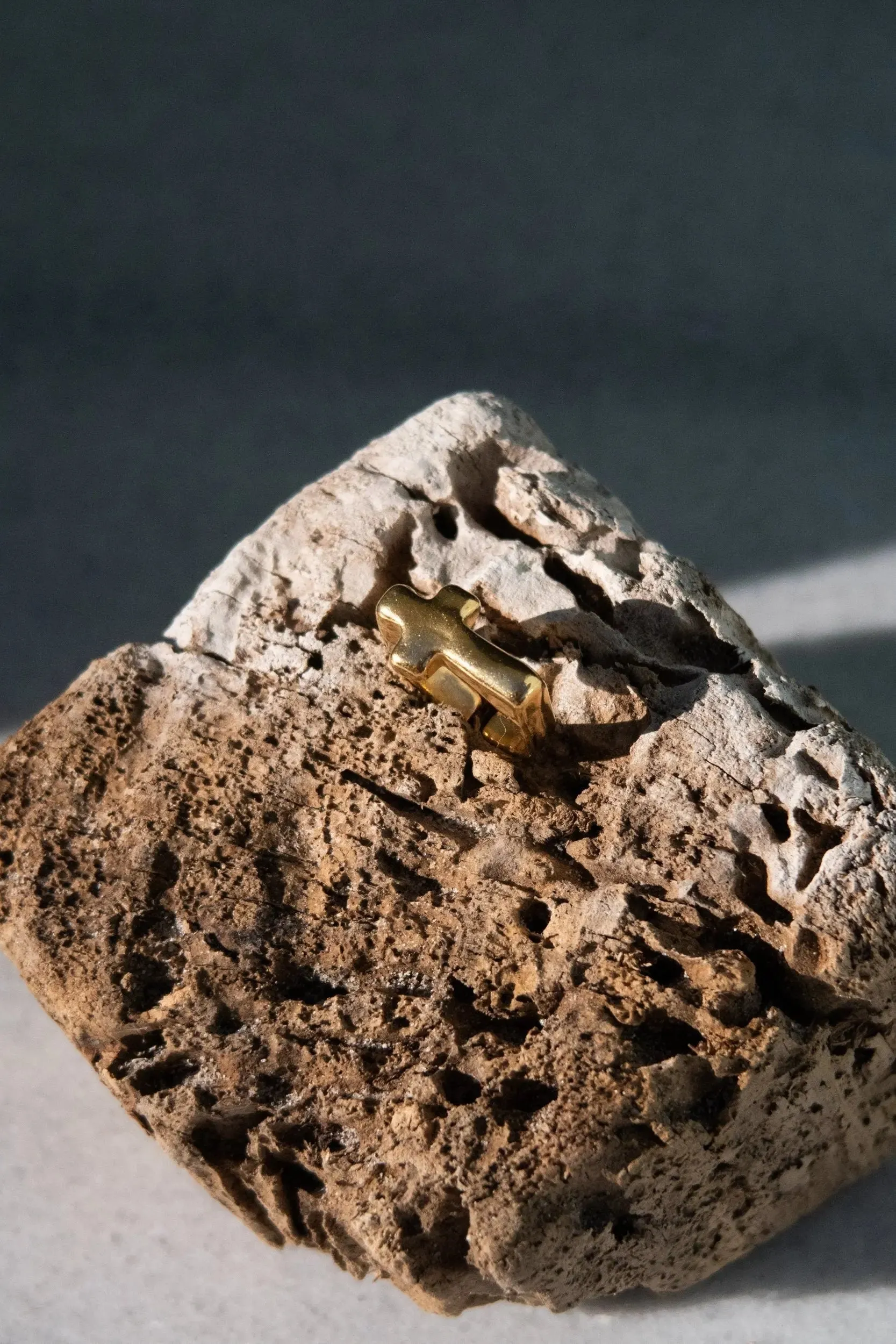 Cross RING