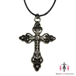 Dainty Cross