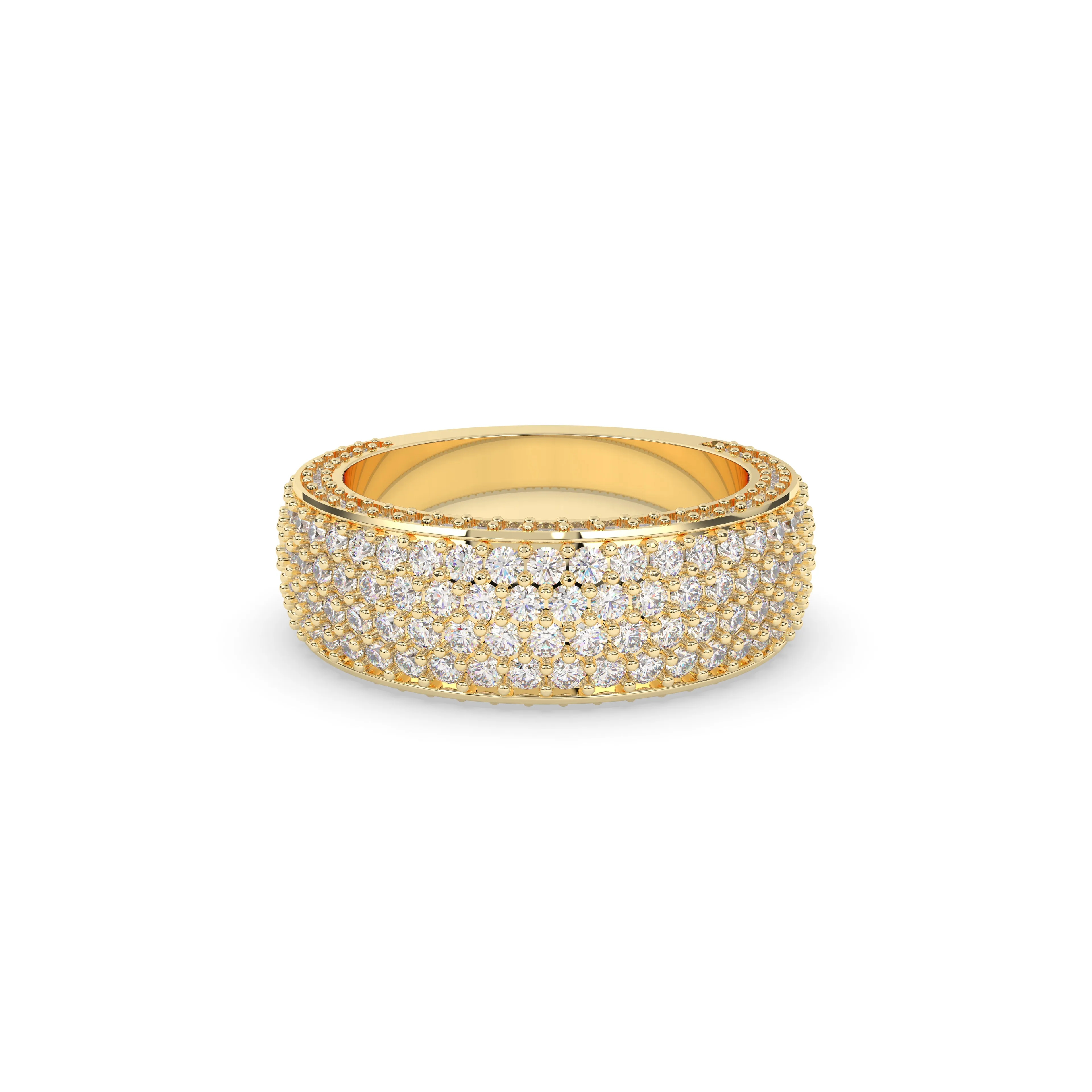 Diamond Band