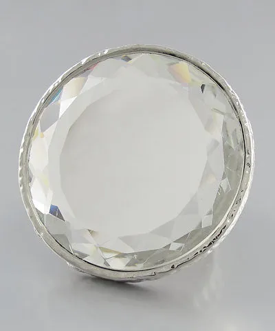 Disc Rings