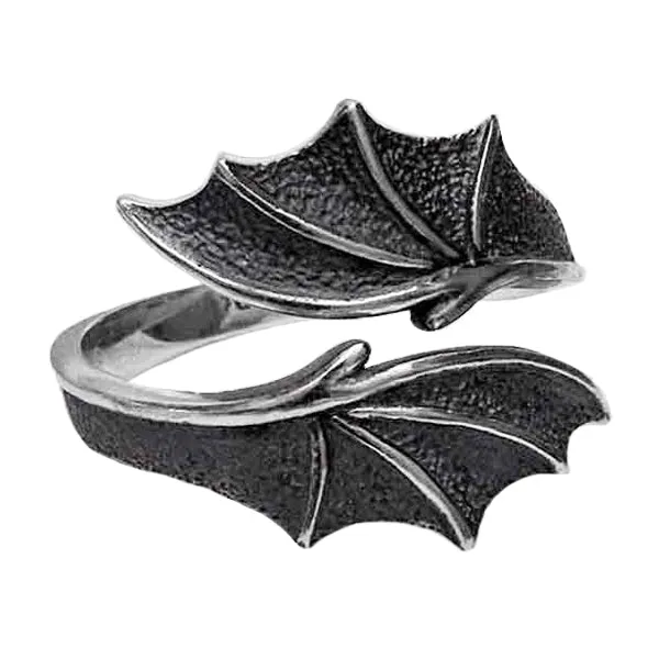 Dragon Wing Ring