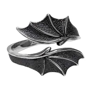 Dragon Wing Ring