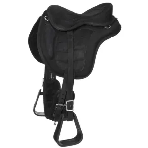 Eclipse Treeless Endurance Saddle 12In