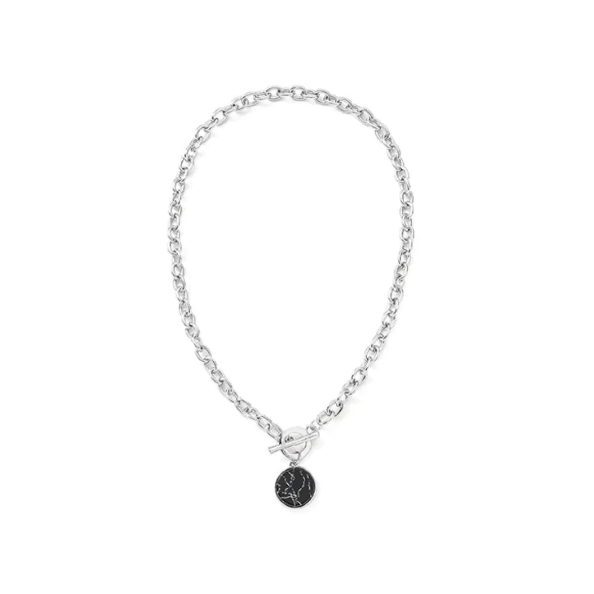 Elegant Designer Made Chain Linked Pendant/ Bracelet