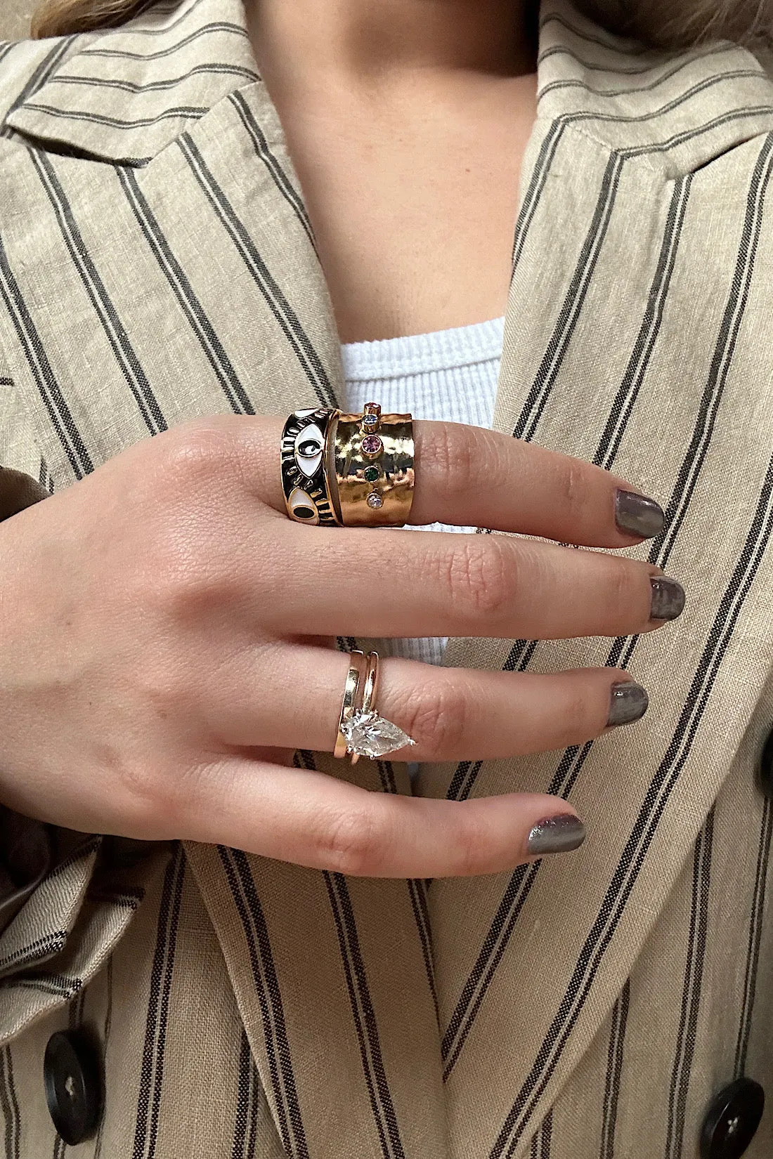 Eleni Ring