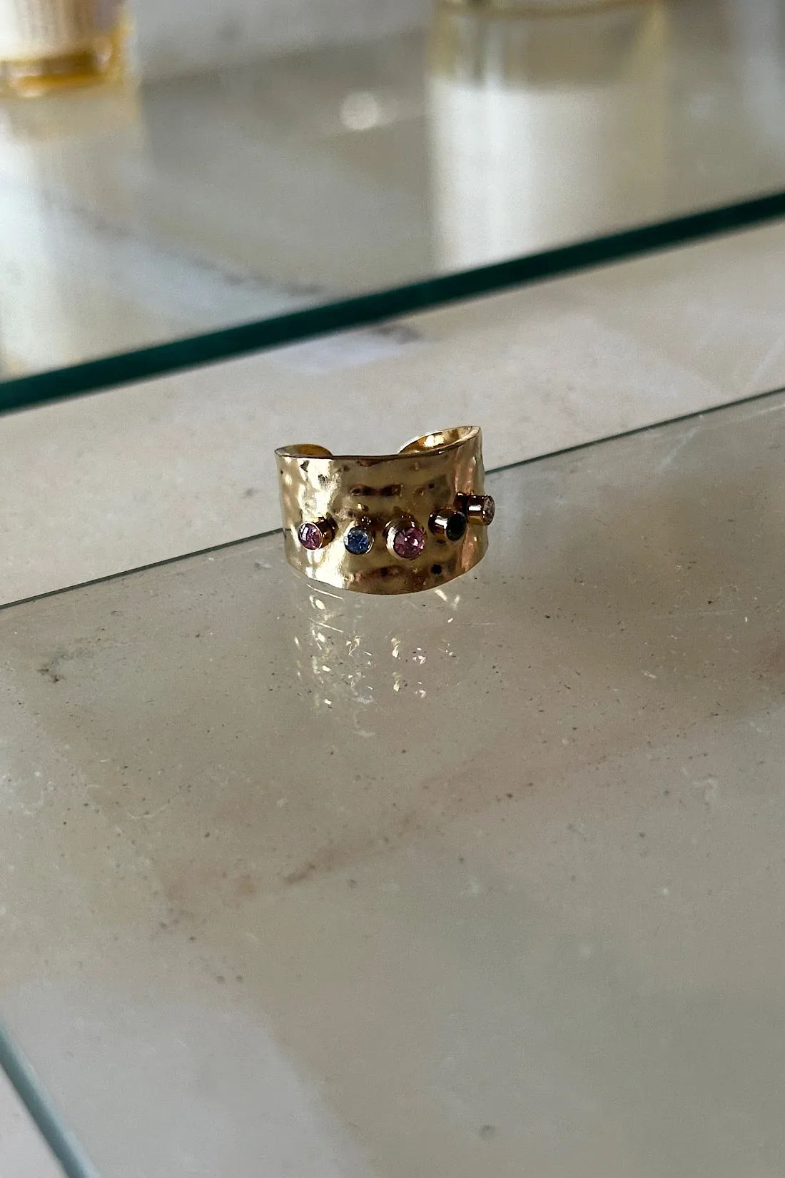 Eleni Ring