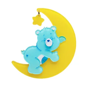 Erstwilder Bed Time! Brooch