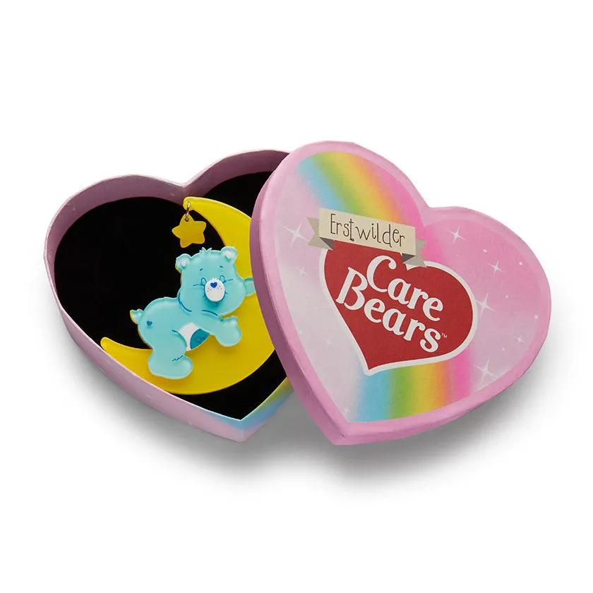 Erstwilder Bed Time! Brooch