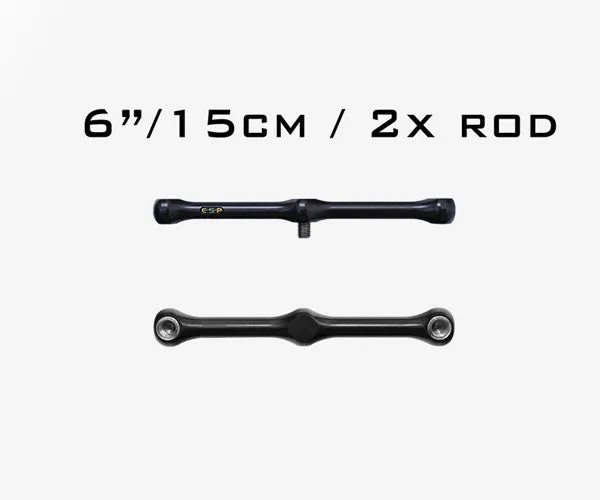 ESP 2 Rod Buzz Bar