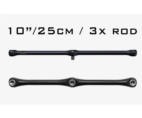 ESP 3 Rod Buzz Bar