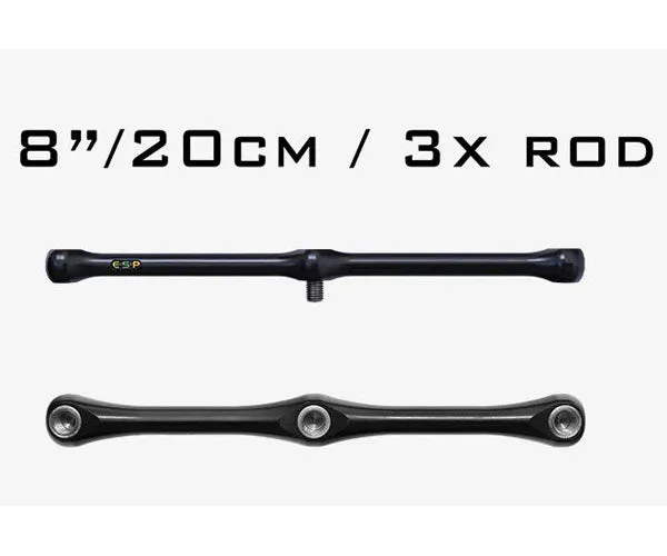 ESP 3 Rod Buzz Bar