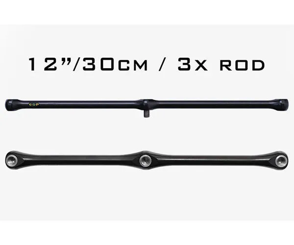 ESP 3 Rod Buzz Bar