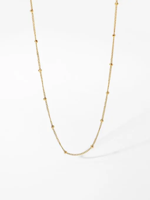 Evelyn satellite chain
