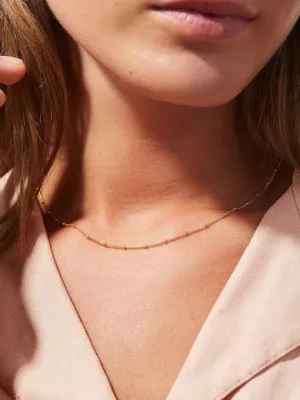 Evelyn satellite chain