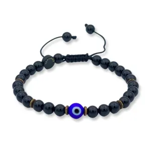 Evil Eye Amulet Bracelet