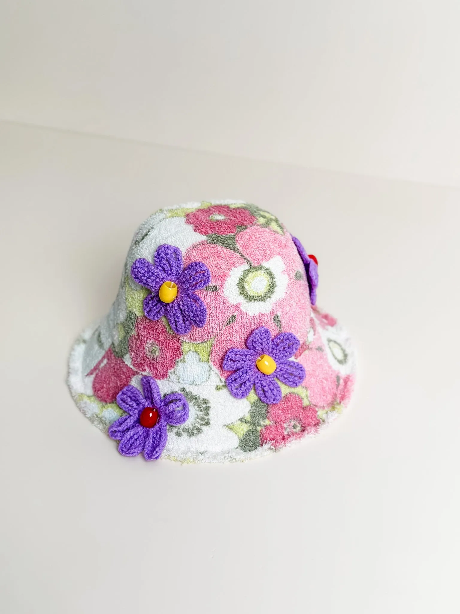 'Faded Flowers' - Diana Rikasari x Re/lax Remade