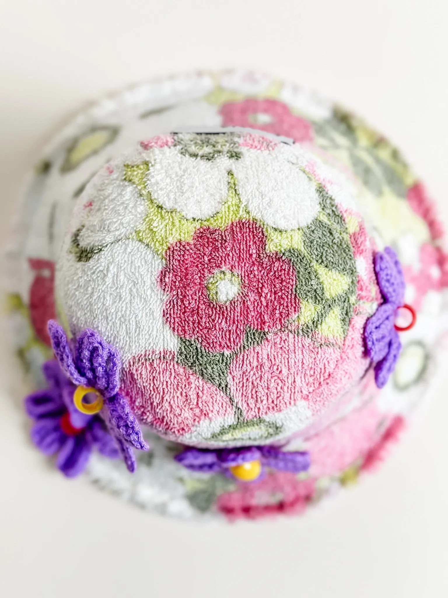 'Faded Flowers' - Diana Rikasari x Re/lax Remade