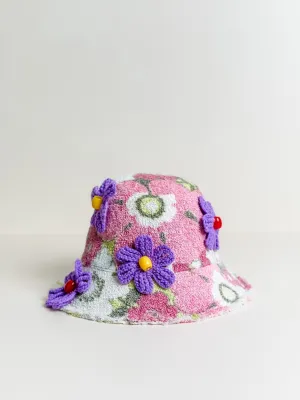 'Faded Flowers' - Diana Rikasari x Re/lax Remade
