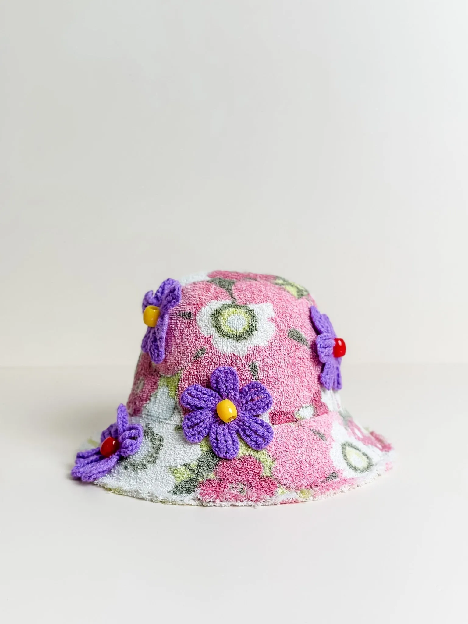 'Faded Flowers' - Diana Rikasari x Re/lax Remade