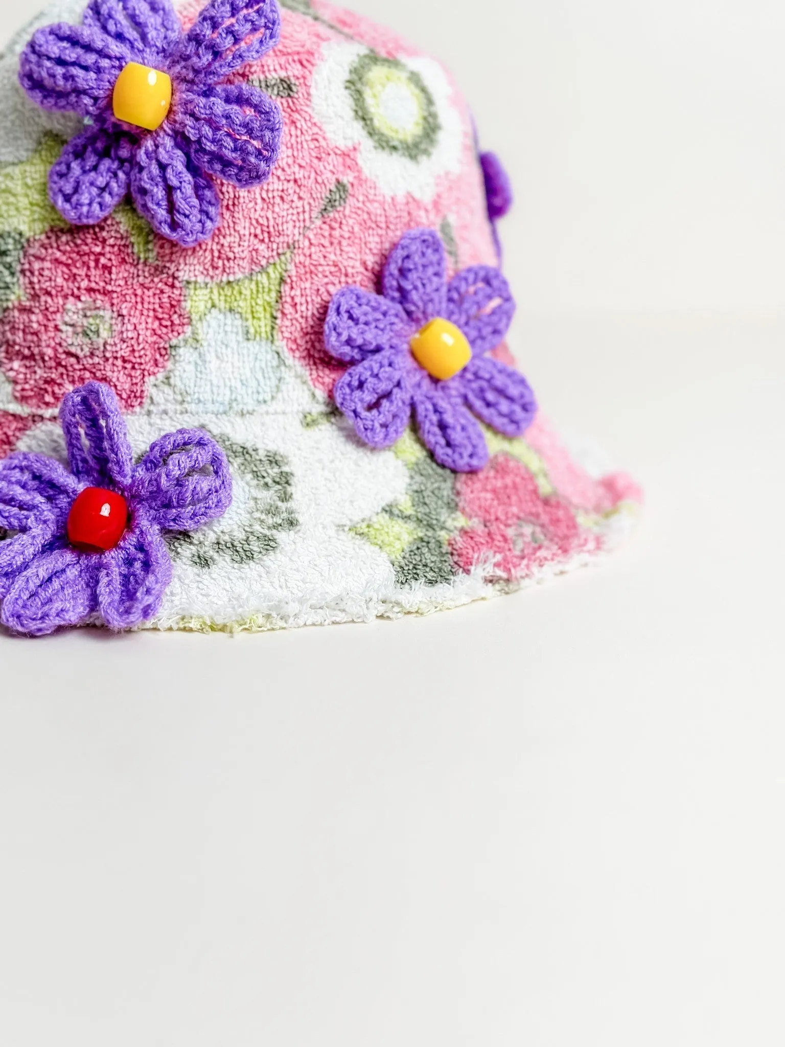 'Faded Flowers' - Diana Rikasari x Re/lax Remade