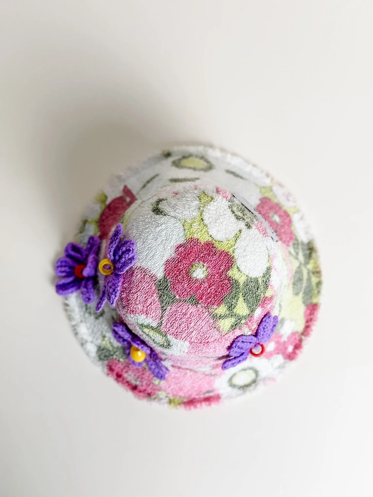 'Faded Flowers' - Diana Rikasari x Re/lax Remade