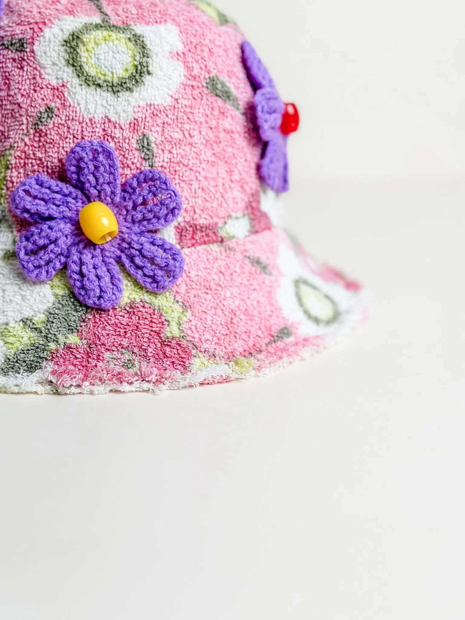 'Faded Flowers' - Diana Rikasari x Re/lax Remade