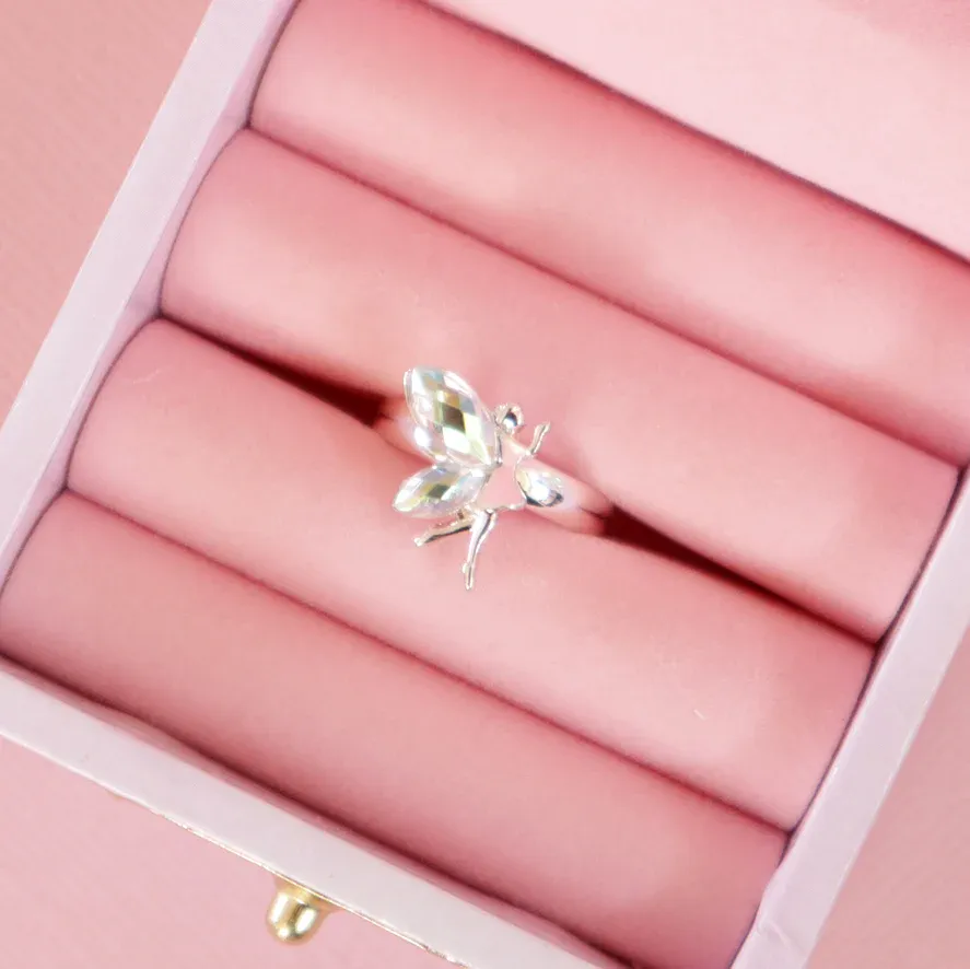 Fairy Magic Ring