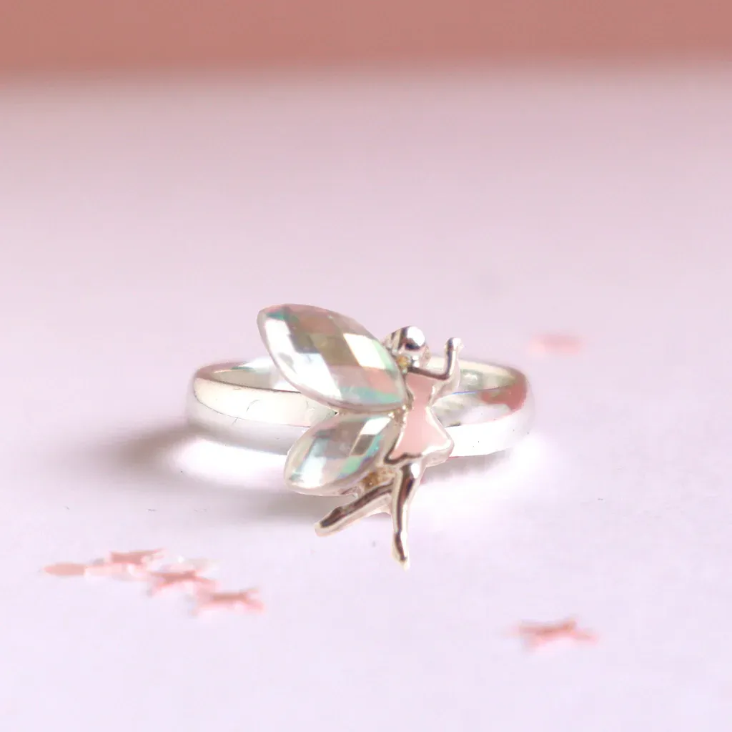Fairy Magic Ring