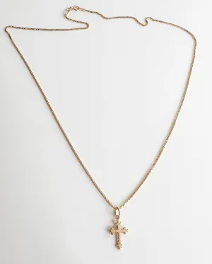 FANCY CROSS