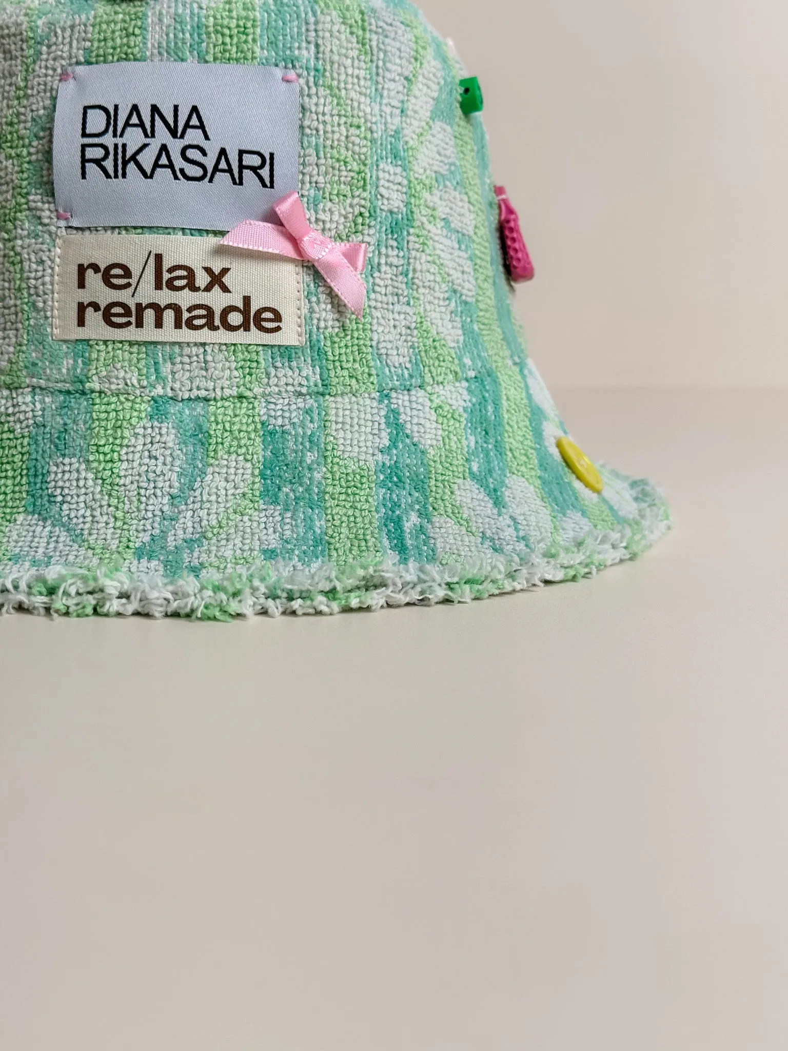 'Fantastic Junk Drawer' - Diana Rikasari x Re/lax Remade