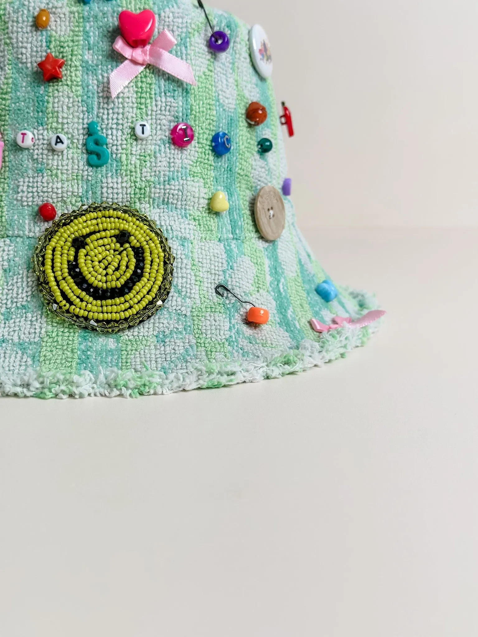'Fantastic Junk Drawer' - Diana Rikasari x Re/lax Remade