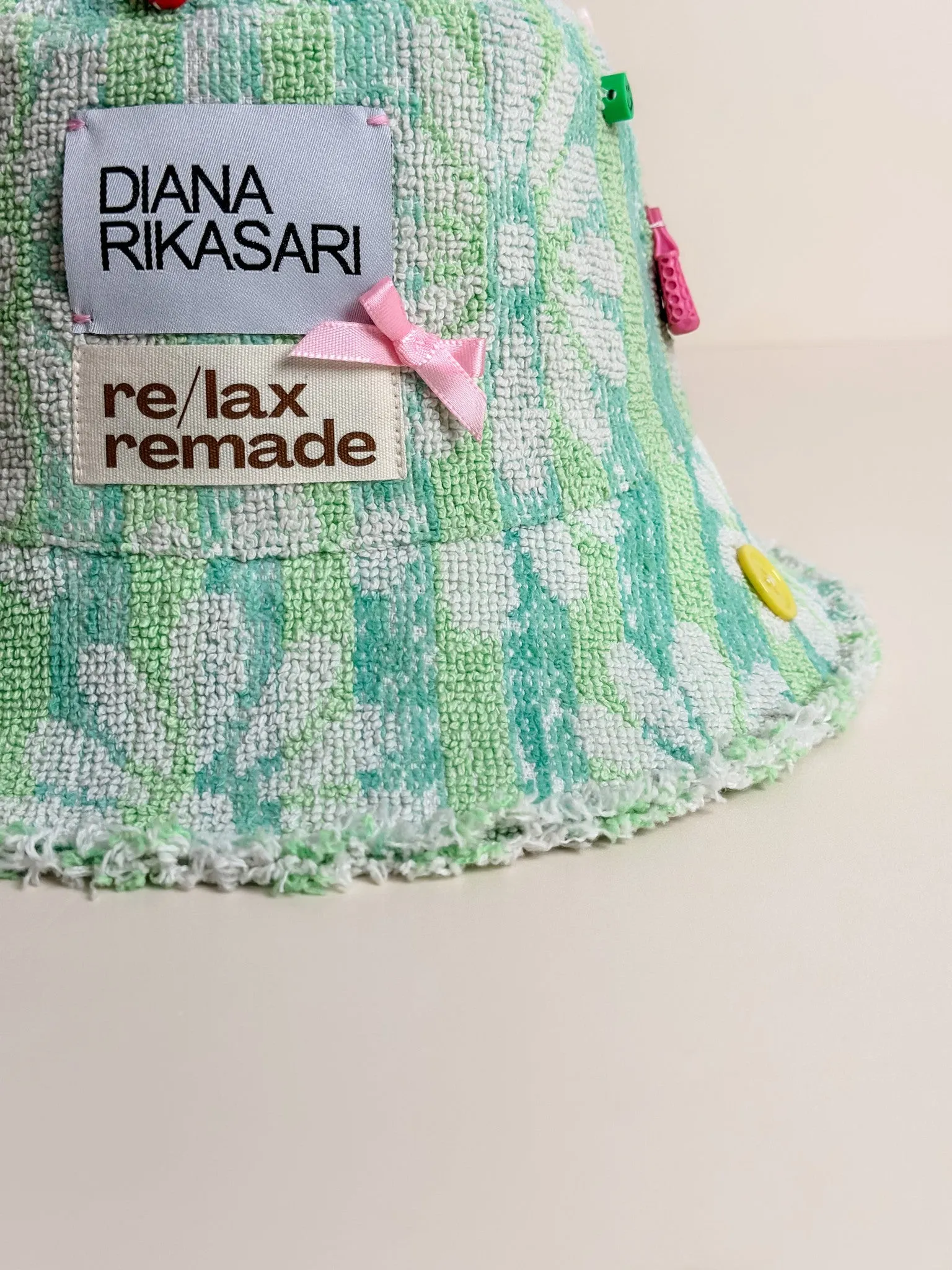 'Fantastic Junk Drawer' - Diana Rikasari x Re/lax Remade