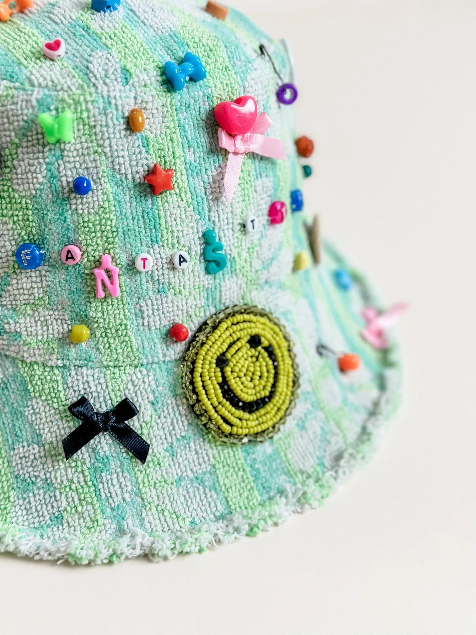 'Fantastic Junk Drawer' - Diana Rikasari x Re/lax Remade