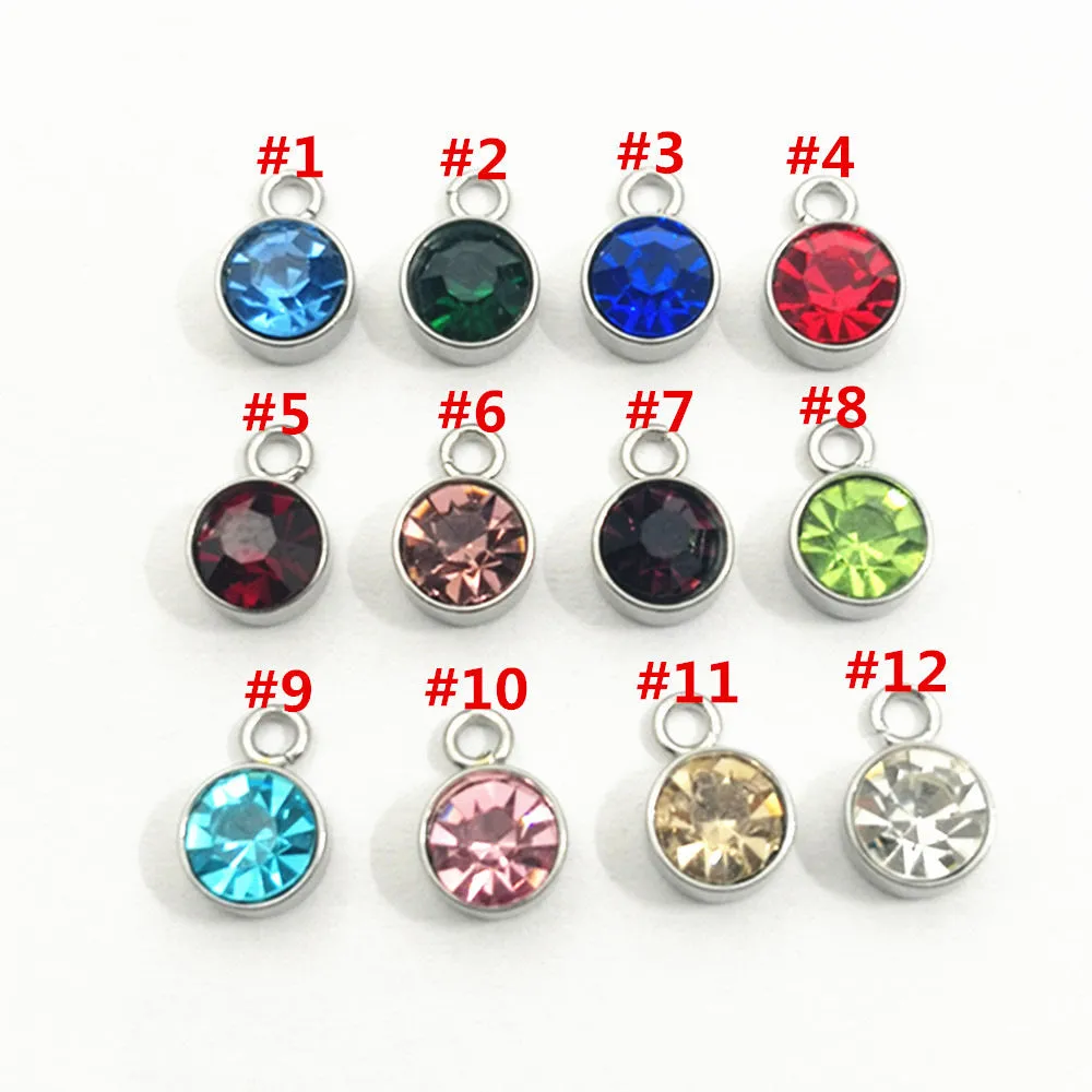 Fashion Simple Customizable Alphabet Adjustable Ring