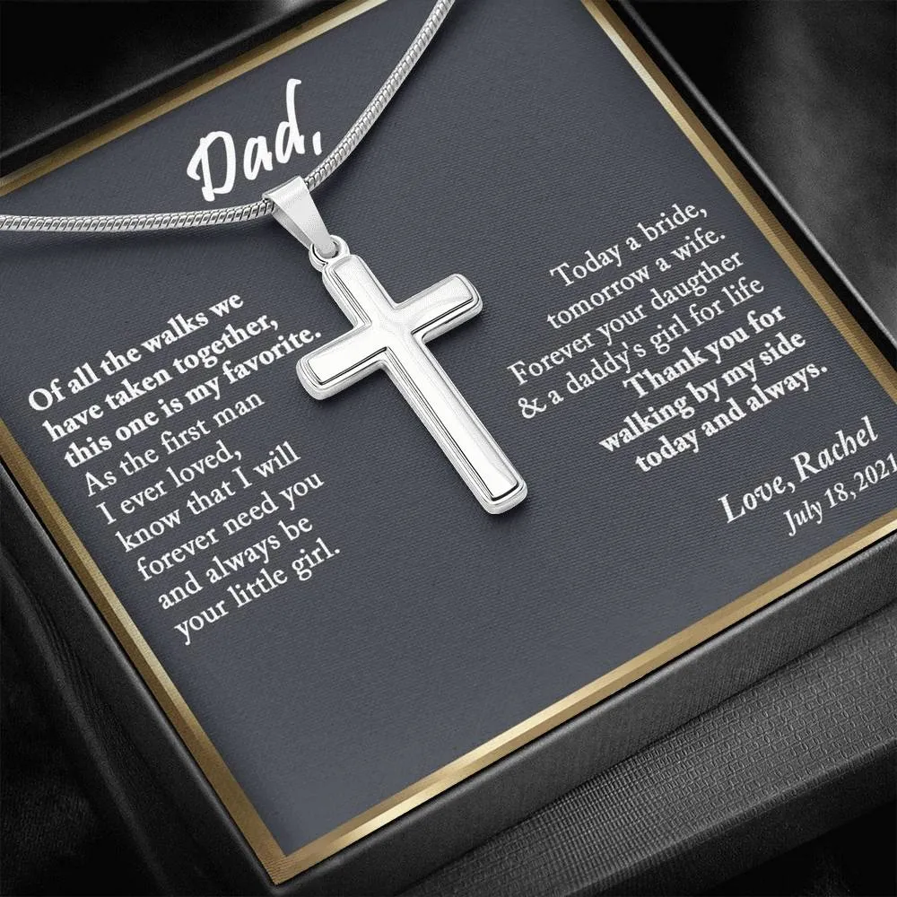 Father of the Bride Gift, Father of the Bride Gift from Daughter (DO NOT USE)
