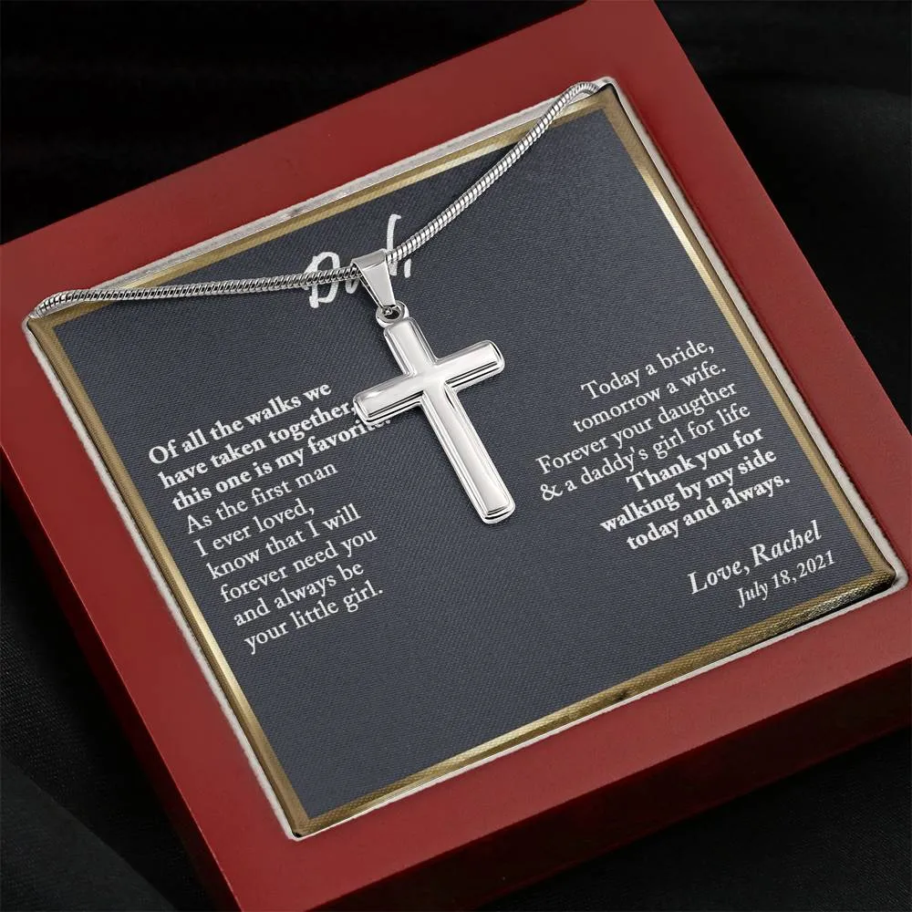 Father of the Bride Gift, Father of the Bride Gift from Daughter (DO NOT USE)