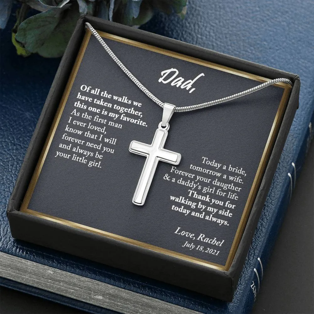 Father of the Bride Gift, Father of the Bride Gift from Daughter (DO NOT USE)