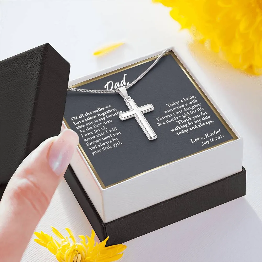 Father of the Bride Gift, Father of the Bride Gift from Daughter (DO NOT USE)