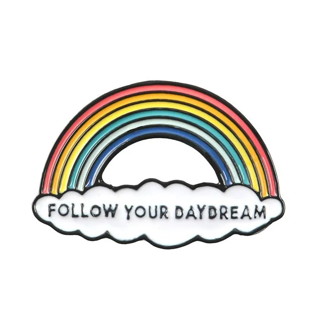 Follow Your DayDream