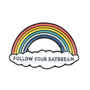 Follow Your DayDream