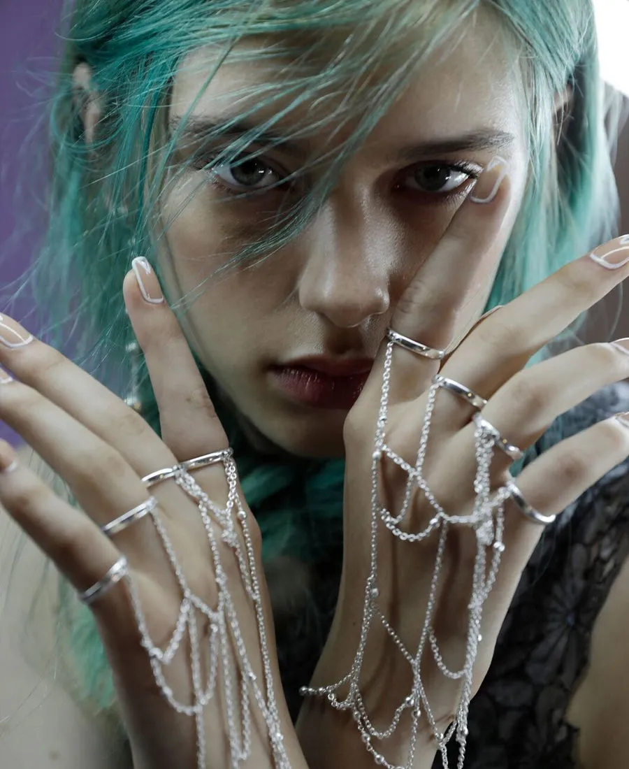 GALAXY GLOVE
