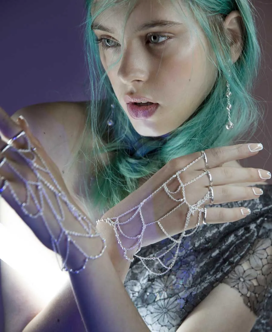 GALAXY GLOVE