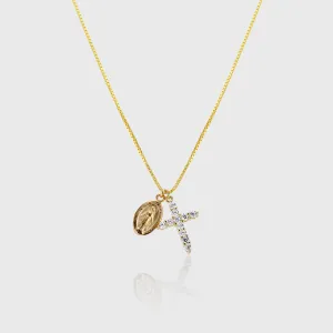 Grace Necklace